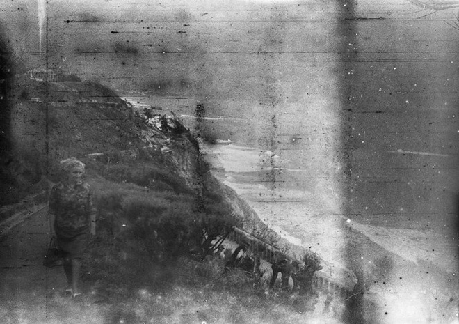 mua may anh phim tu nam 1929 vo tinh tim duoc cuon phim 70 nam tuoi va day la nhung hinh anh sau khi trang