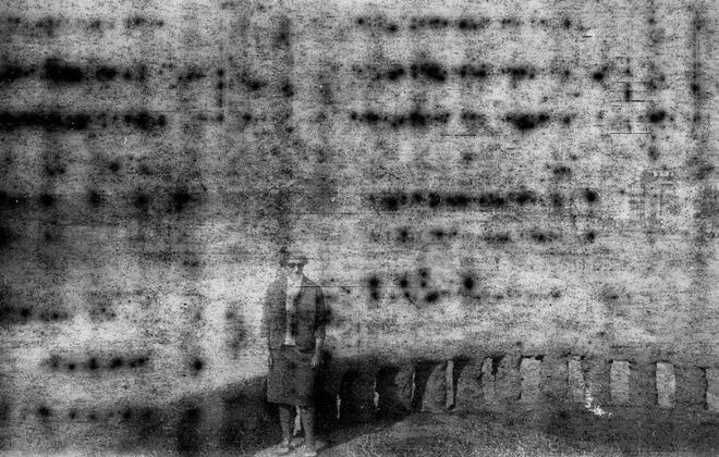 mua may anh phim tu nam 1929 vo tinh tim duoc cuon phim 70 nam tuoi va day la nhung hinh anh sau khi trang