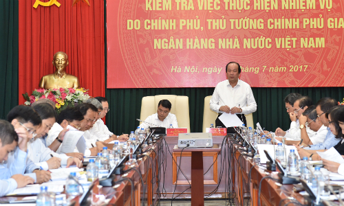 thu tuong yeu cau huy dong usd tu nguoi dan