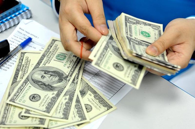 thu tuong yeu cau huy dong usd tu nguoi dan