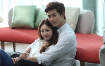 nghien cuu cho thay co chong dep trai hap dan la dieu cuc ky nguy hiem cho nguoi vo