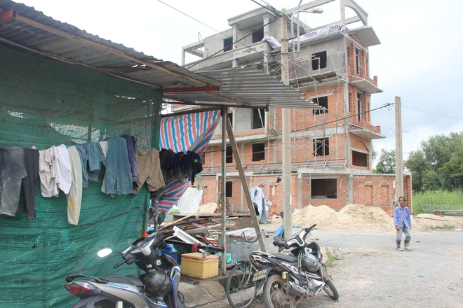 tim con trai mat tich bo nhan duoc dien thoai doi tien tu ke la o tan campuchia