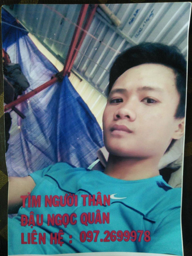 tim con trai mat tich bo nhan duoc dien thoai doi tien tu ke la o tan campuchia