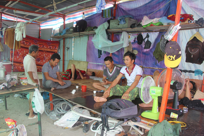 tim con trai mat tich bo nhan duoc dien thoai doi tien tu ke la o tan campuchia