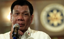 ong duterte duyet quyet dinh lap khu tu tri o dao co giao tranh voi phien quan than is