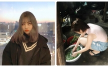 em chong len mang to chi dau tuong lai xau tinh va phan ung bat ngo cua dan mang