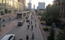 thanh tra chinh phu ket luan ubnd tp ha noi buong long quan ly giam sat cac du an bt bot