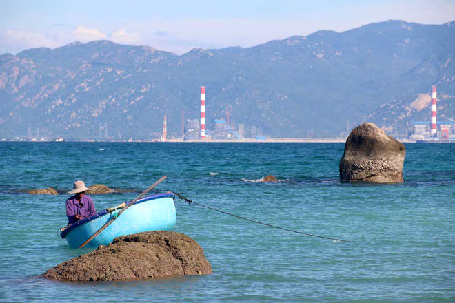 tuyet ky vo cong lang khong kinh da duoc su dung hoan hao o du an nhan chim 1 trieu m3 bun cat nhu the nao