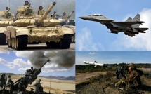 nhung vu khi giup an do ap dao trung quoc neu xay ra chien tranh bien gioi