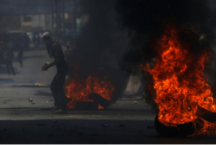 israel palestine xung dot nghiem trong 6 nguoi chet