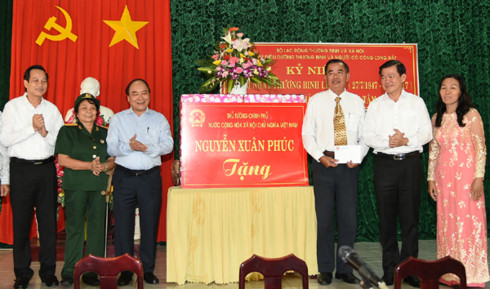 thu tuong den on dap nghia la chinh sach can ban quan trong