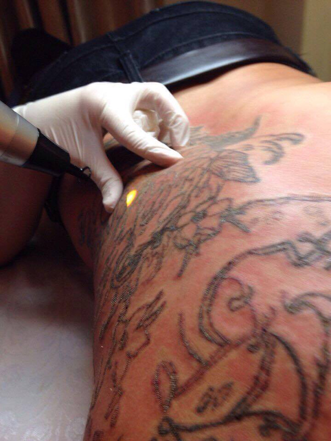 dan mang phat khiep voi hinh anh xoa xam day dau don cua 9x sai thanh