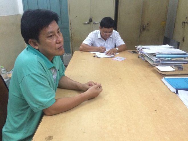 cong an da tim thay chiec xe dap van ven nguyen cua nu du khach di xuyen viet