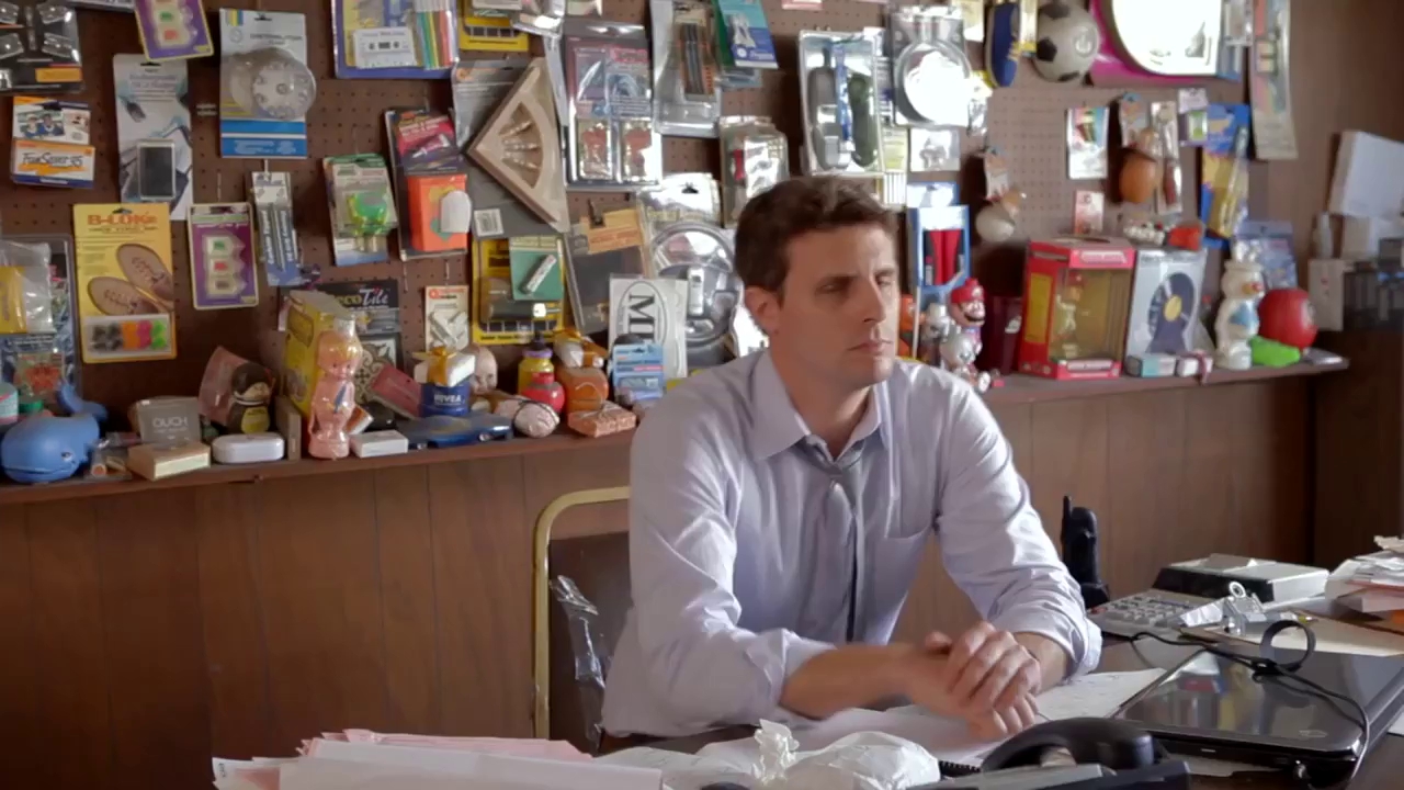 video youtube hai huoc ve y tuong ban dao cao rau da bien thanh cong ty ty do nhu the nao