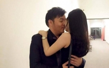 thong tin hiem hoi ve dam cuoi giau kin nam 21 tuoi cua quang le