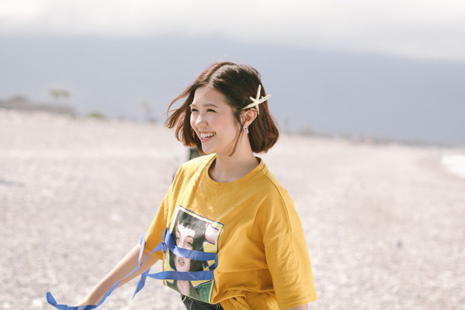 suni ha linh khoe khoanh khac ngot ngao ben ban dien dien trai