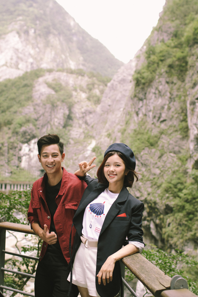 suni ha linh khoe khoanh khac ngot ngao ben ban dien dien trai