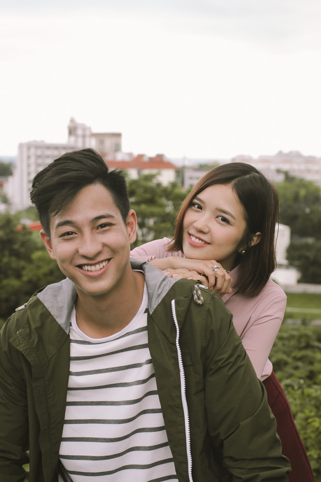 suni ha linh khoe khoanh khac ngot ngao ben ban dien dien trai