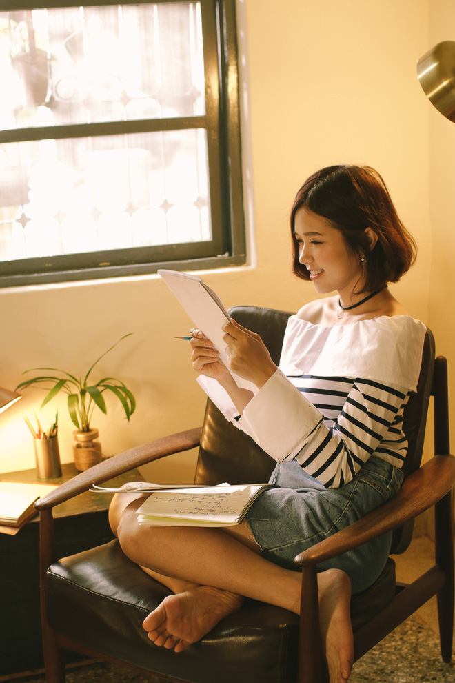 suni ha linh khoe khoanh khac ngot ngao ben ban dien dien trai