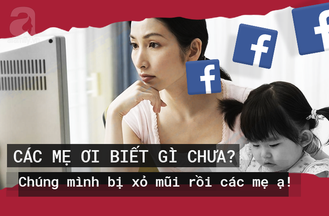 nay sao di dau cung thay bat coc tre em cac me oi biet gi chua chung ta bi xo mui roi cac me a