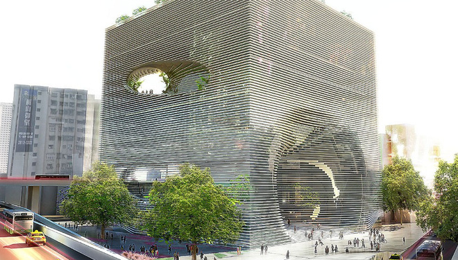 6 kien truc khong lo bi rut loi nhung van dep me hoac long nguoi