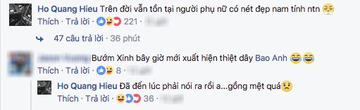 cu ngo soai ca chuan men ai ngo ho quang hieu cung co luc nu tinh hon ca ban gai