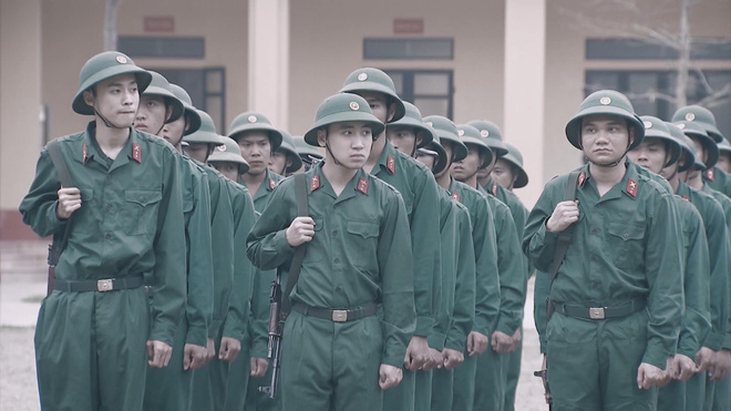 khac viet kho so hoc tac phong dieu le quan doi