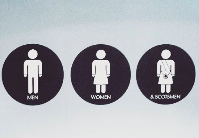 16 y tuong thiet ke bien bao nha ve sinh cong cong sang tao va ba dao