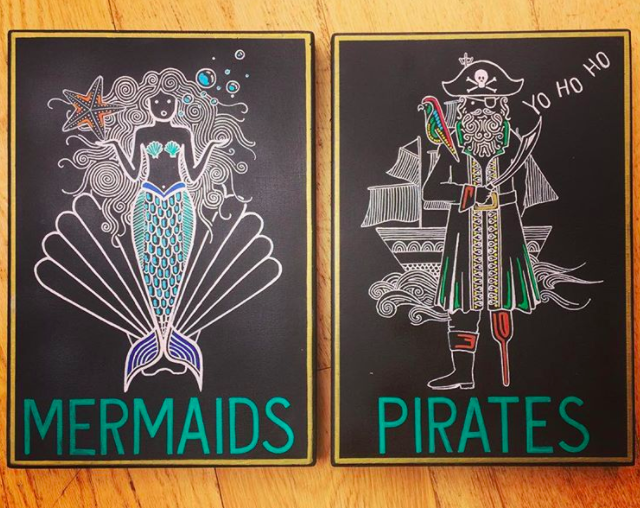 16 y tuong thiet ke bien bao nha ve sinh cong cong sang tao va ba dao