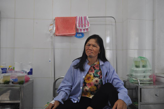 nguoi phu nu ban tam bi danh oan vi tuong bat coc tre em chi vi loi 1 co gai ma ho lao vao dam da tui bui chung toi