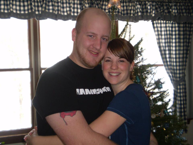 suot ngay bi che ich ki nhung cap vo chong van kien quyet khong sinh con chi vi