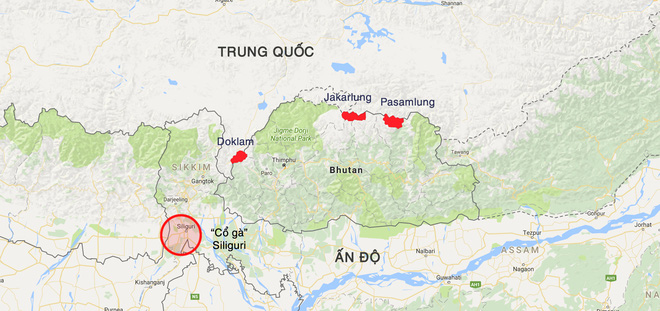 chien luoc cat lat salami cua tq o bien dong mat tac dung khi doi dau an do o bien gioi