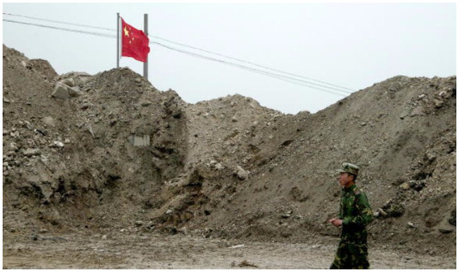 chien luoc cat lat salami cua tq o bien dong mat tac dung khi doi dau an do o bien gioi