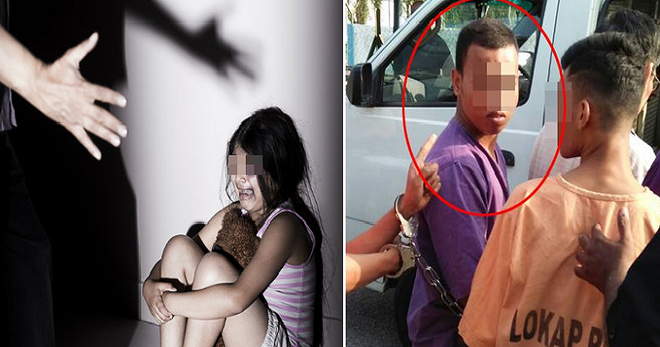 vu an rung dong malaysia 3 chi em ruot bi xam hai va thu pham khien nhieu nguoi ngo ngang