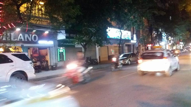 ha noi bat qua tang chong cung tinh nhan vo om con nho gao khoc chui boi roi ngat lim giua duong vi dien tiet
