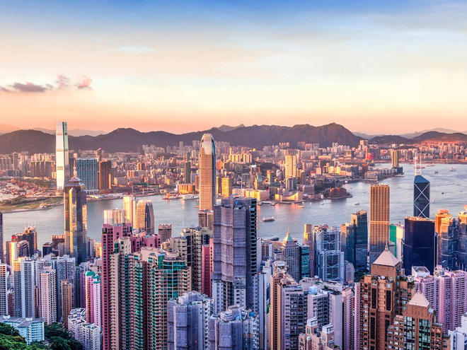 11 thanh pho co gia cho thue nha choc troi cao nhat the gioi