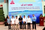 quy phat trien du lich hoai niem tri an va hoa giai