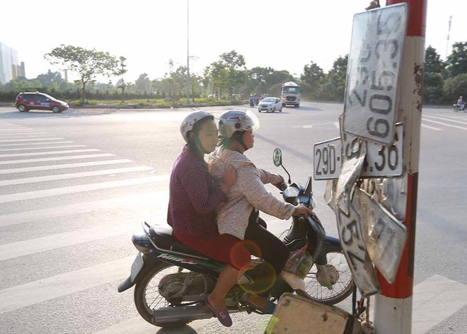nghe kiem tien moi sau mua ngap lut o ha noi chuoc lai bien kiem soat