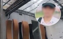 ha noi nam ca si nghi roi tu tang 10 mot toa nha cao tang xuong dat tu vong