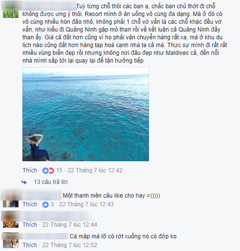 chi 250 trieu den thien duong bien malpes roi om ve that vong co nang con bi dan mang nem da du doi