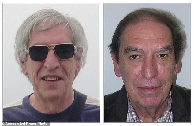 bat ngo benh nhan hoa tri ung thu khong bi rung toc va chuyen sang mau den