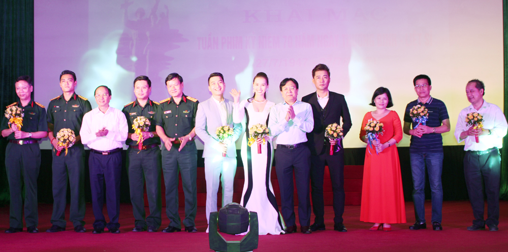 khai mac tuan phim ky niem 70 nam ngay thuong binh liet si