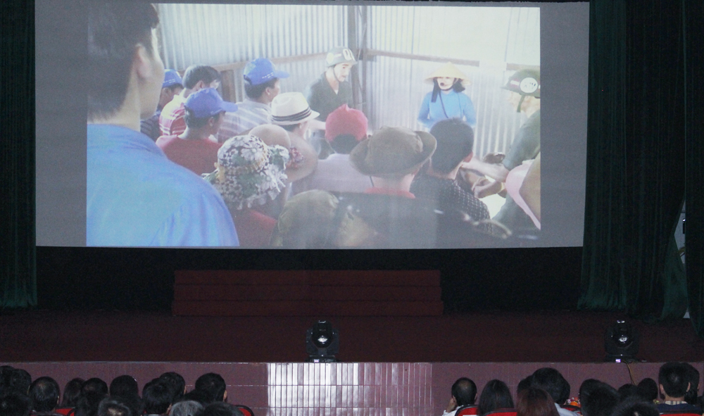 khai mac tuan phim ky niem 70 nam ngay thuong binh liet si