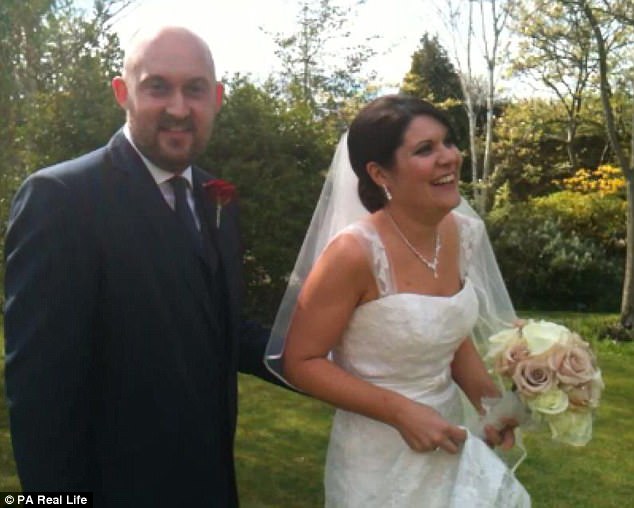 vo hon me 6 tuan bong quen mat chong la ai nguoi chong thay the da co quyet dinh