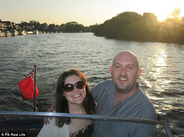 vo hon me 6 tuan bong quen mat chong la ai nguoi chong thay the da co quyet dinh