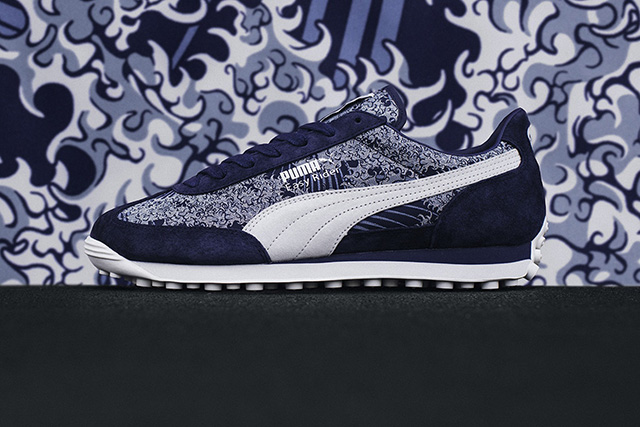 bo suu tap giay the thao da sac ra mat cuoi thang 72017