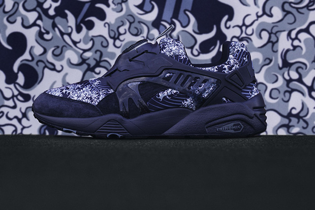 bo suu tap giay the thao da sac ra mat cuoi thang 72017