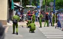 dong nai nguoi dan ong dung dao phat co sat hai hang xom