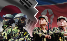 vi sao hai mien trieu tien nhat dinh khong ki hiep uoc hoa binh sau 64 nam chien tranh