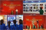 ton vinh va tri an cac anh hung liet si va nguoi co cong qua 70 nam den on dap nghia